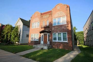 Main picture of 417 N 39th St