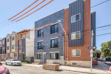 Main picture of 1244 S 20th St