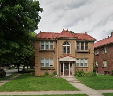 Main picture of 2306 Melrose St