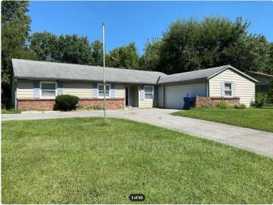 Main picture of 11020 McDowell Dr