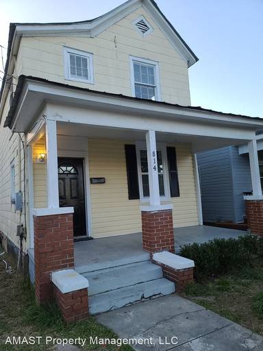 Main picture of 814 S 8th St