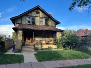 Main picture of 2820 Vallejo St