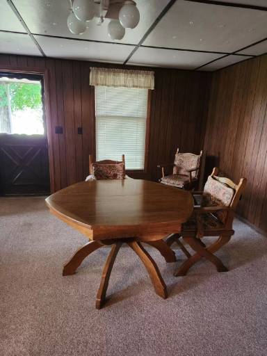 Main picture of N. Washington St.