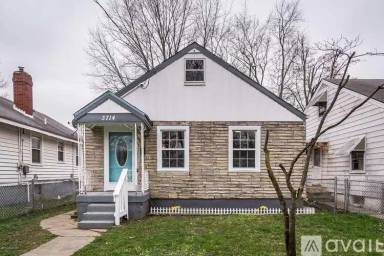 Main picture of 3714 Kahlert Ave