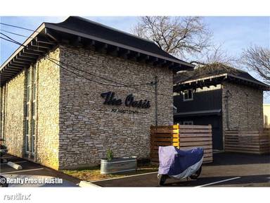 Main picture of The Oasis Midtown