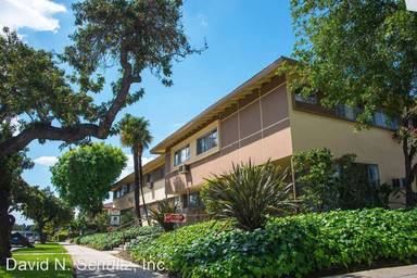Main picture of 1170 Huntington Dr Apartments