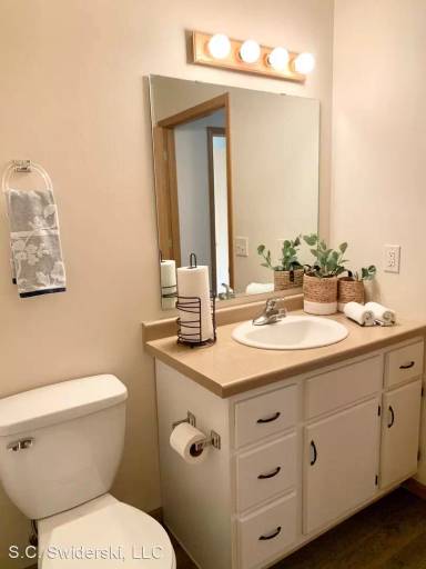 Main picture of Birchwood Apartments