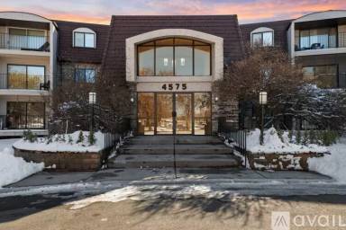 Main picture of Fountain Lake Condominiums