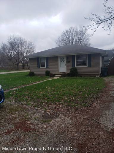 Main picture of 600 S Brittain Ave