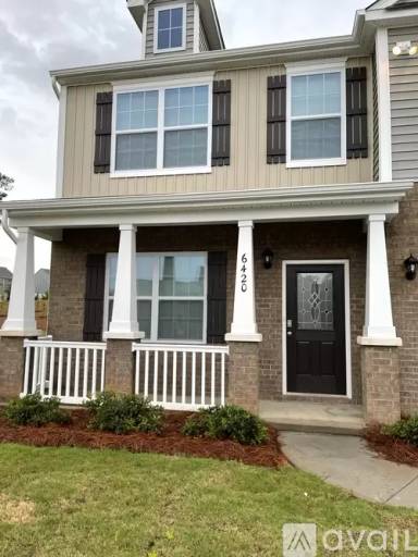 Main picture of 6424 Ellimar Field Ln