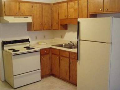 Main picture of Parkview Apartments