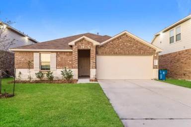 Main picture of 23211 Barberry Creek Trl
