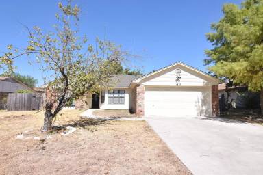 Main picture of 1817 Starlight Dr