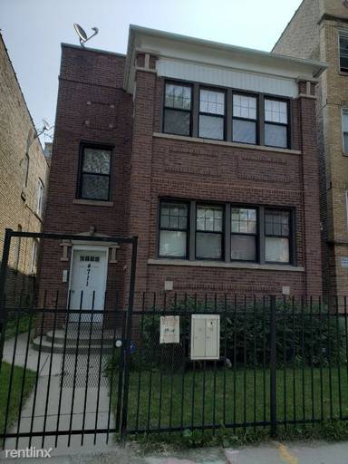 Main picture of 4711 N Monticello Ave