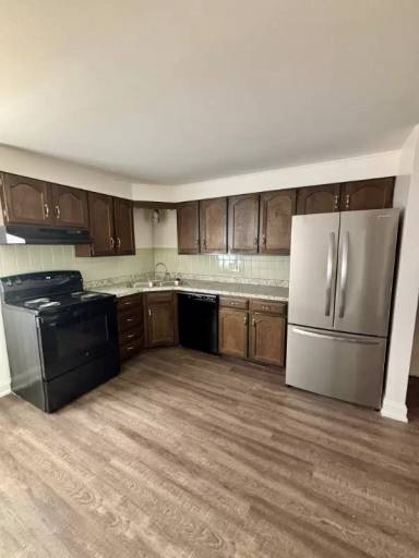 Main picture of Losson Garden Apartments