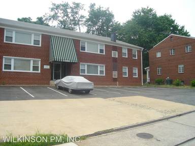 Main picture of 100 W Taylor Run Pkwy