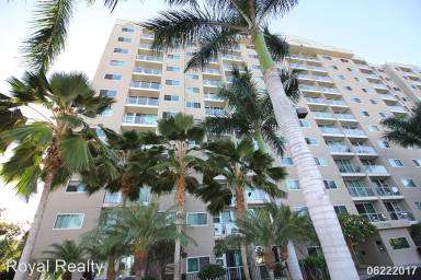 Main picture of Plantation Town