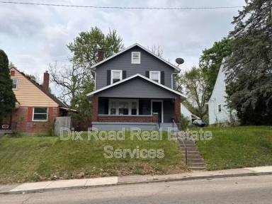 Main picture of 2312 Wyoming St
