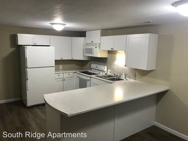 Main picture of South Ridge Apartments