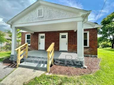 Main picture of 203A Morrison St