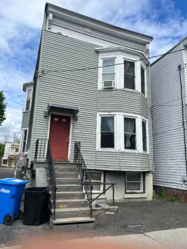 Main picture of 503 Hamilton St
