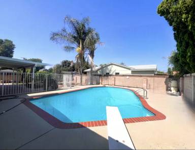 Main picture of 9601 Comanche Ave