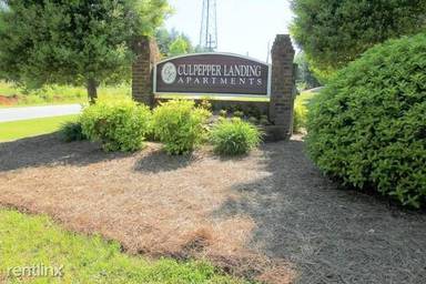 Main picture of 201 Culpepper Landing Dr