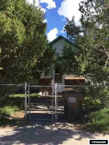 Main picture of 119 W Elm Ave