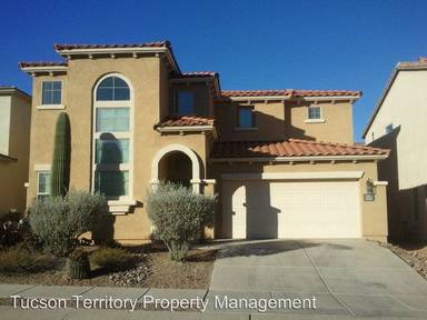 Main picture of 88 W Camino Rancho Palomas