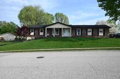 Main picture of 802 Longview Dr