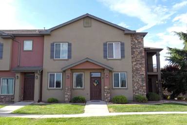 Main picture of Cedar Crossings Townhome