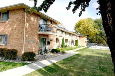 Main picture of 10000 Morgan Ave S