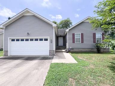 Main picture of 3810 Maliki Dr
