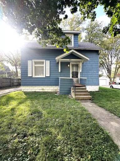 Main picture of 1407 S Madison St