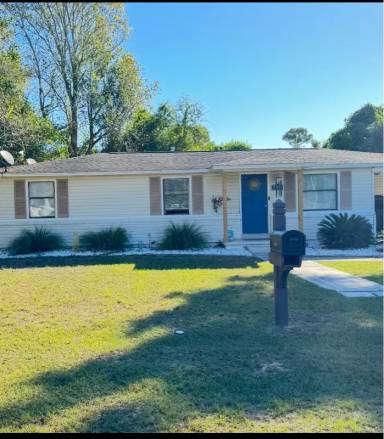 Main picture of 6982 Burrell Ln
