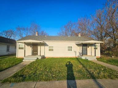 Main picture of 2844 Dr Andrew J Brown Ave