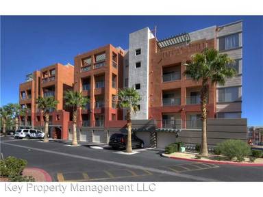Main picture of Manhattan Condominiums