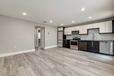 Main picture of Bryan Street Apartments