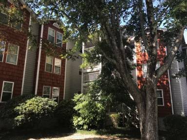 Main picture of Pirate's Moor Townhomes