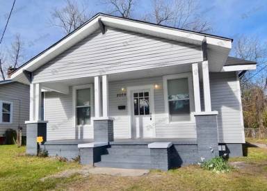 Main picture of 2001 Starnes St