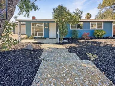 Main picture of 1878 Solano Way