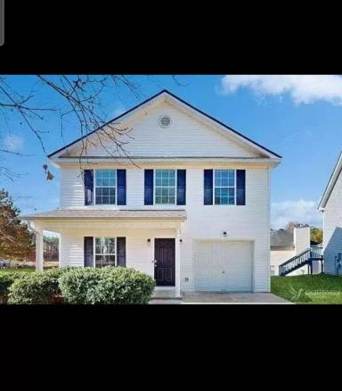 Main picture of 2416 Wood Bend Ln