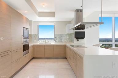 Main picture of The Reserve at Marina Palms