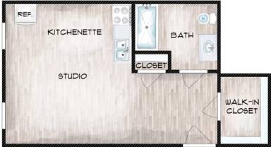 Main picture of 950 Travelers Blvd