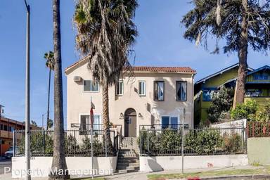 Main picture of 4525 Rosewood Ave