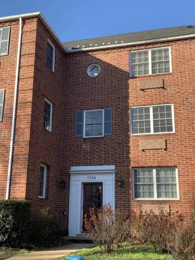 Main picture of Potowmack Crossing Condominium