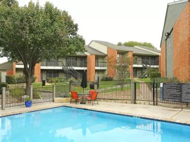 Main picture of Park at Stone Creek