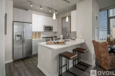 Main picture of Clinton Condo Complex