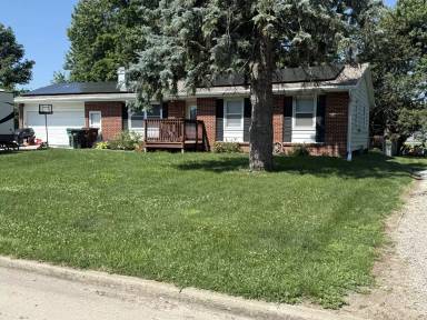 Main picture of 507 S Norris St