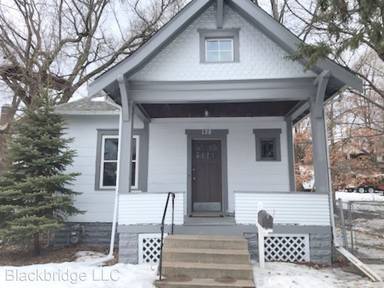 Main picture of 138 George St W